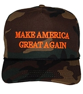 Illustration for article titled 2016 Presidential Campaign Merch, Ranked